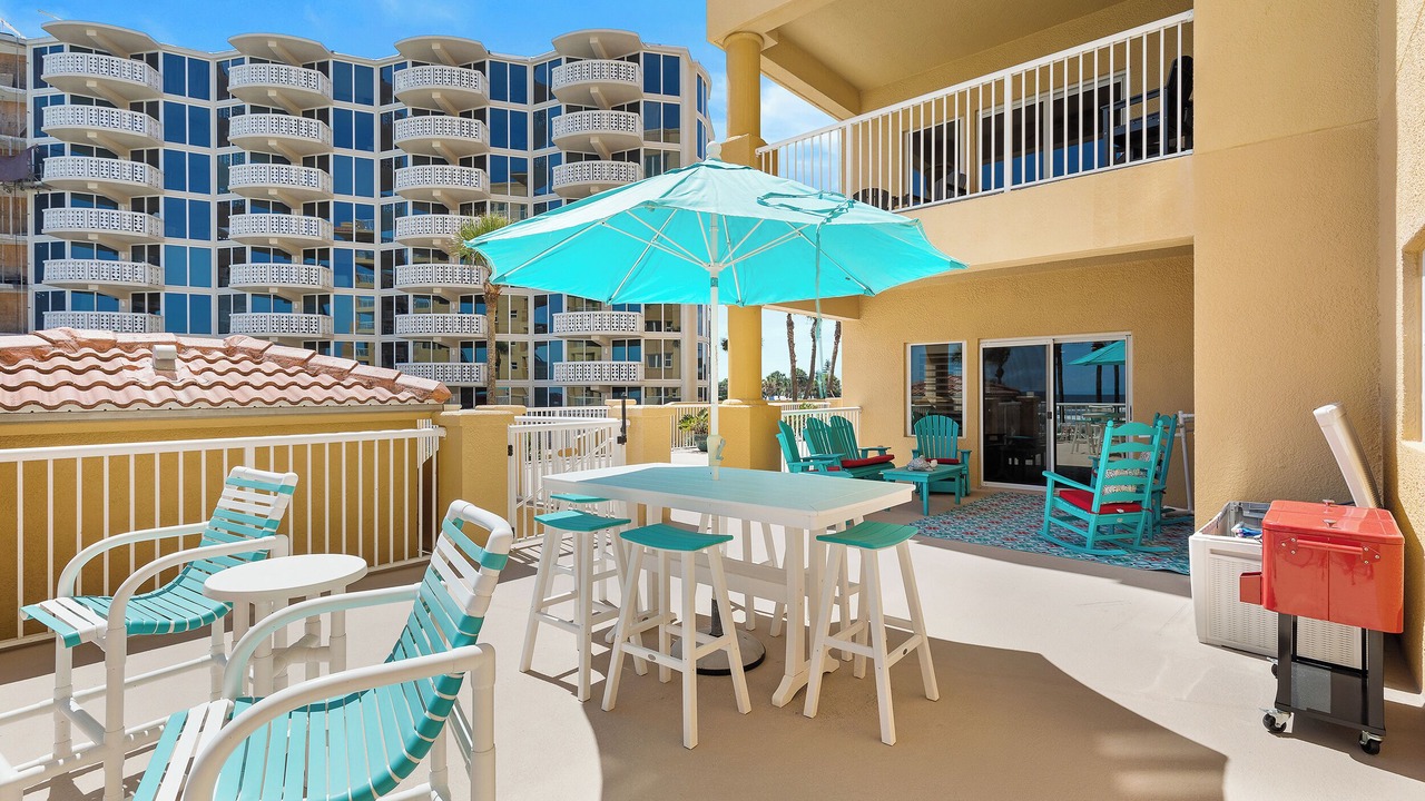 Photo of Outdoor in New Smyrna Beach