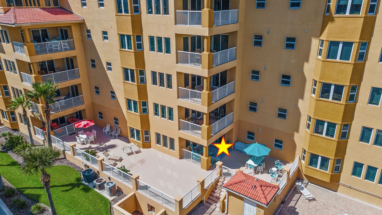 Photo of Outdoor in New Smyrna Beach