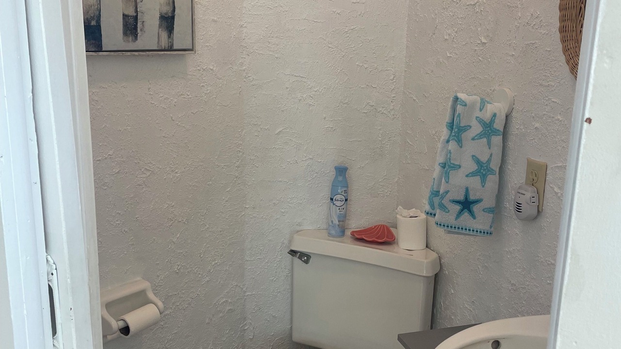 Photo of Bathroom in Little Torch Key