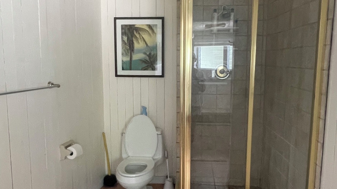 Photo of Bathroom in Little Torch Key