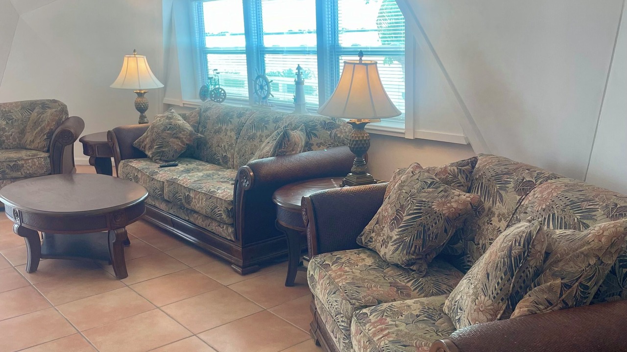 Photo of Livingroom in Little Torch Key