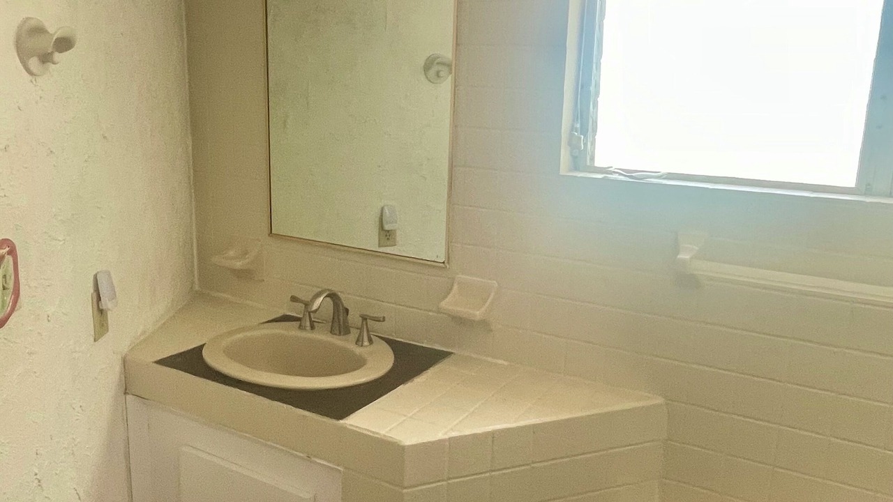 Photo of Bathroom in Little Torch Key