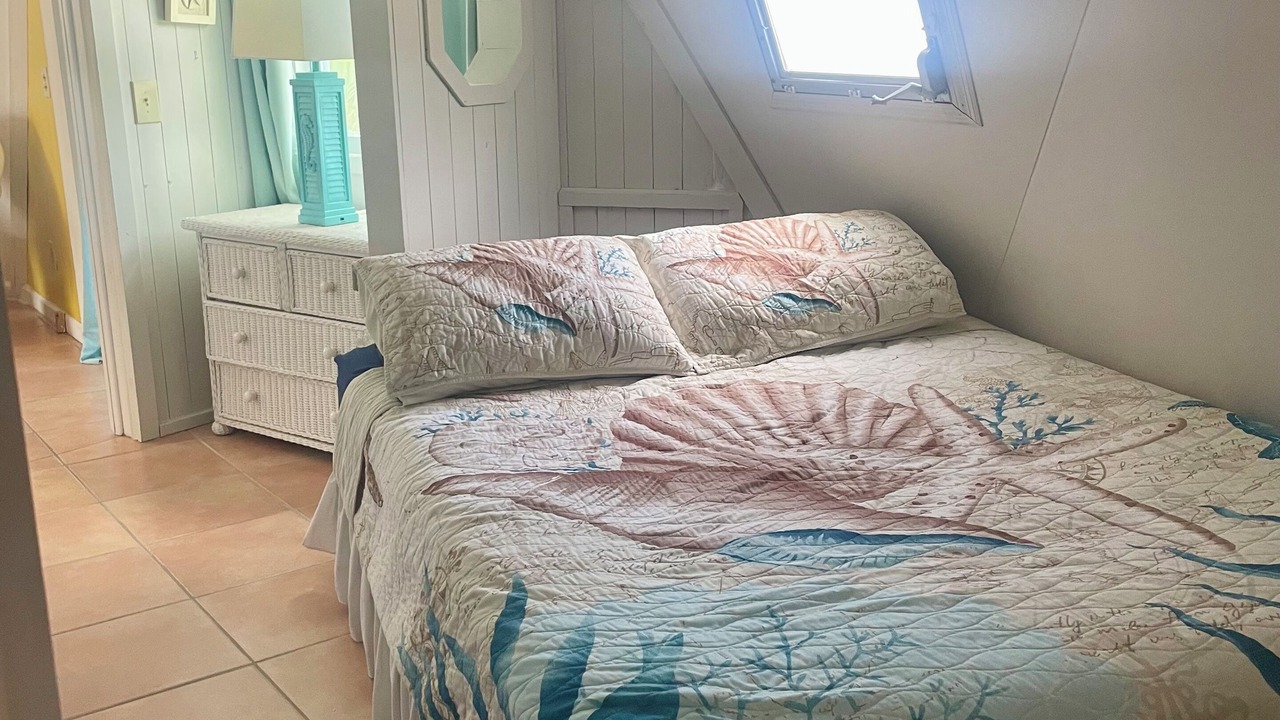 Photo of Bedroom in Little Torch Key