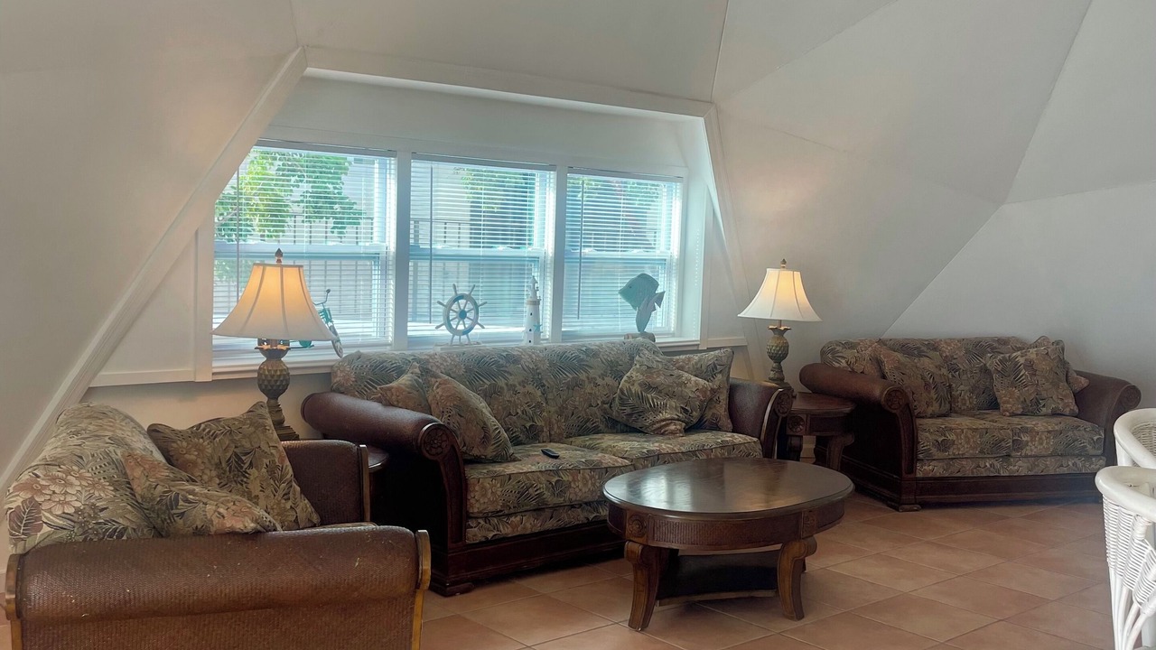 Photo of Livingroom in Little Torch Key
