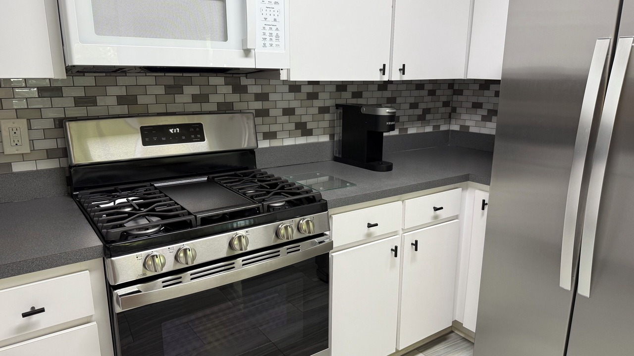 Photo of Kitchen in Largo