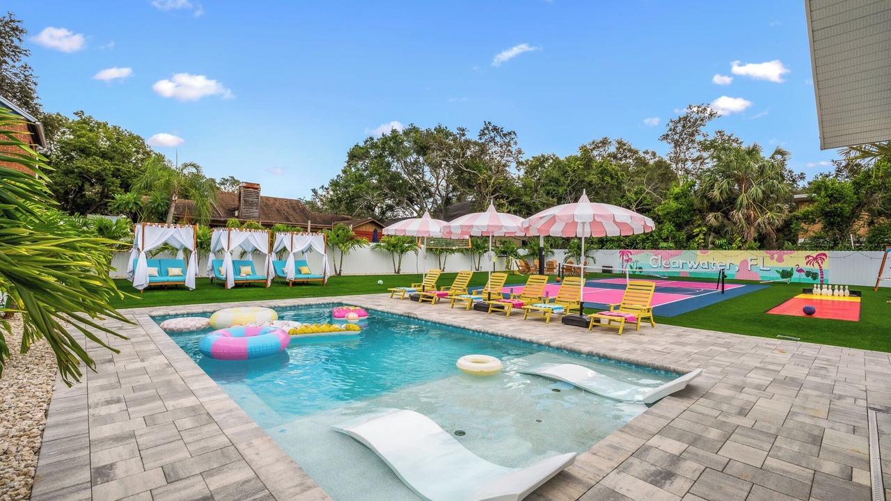 Photo of Outdoor in Largo