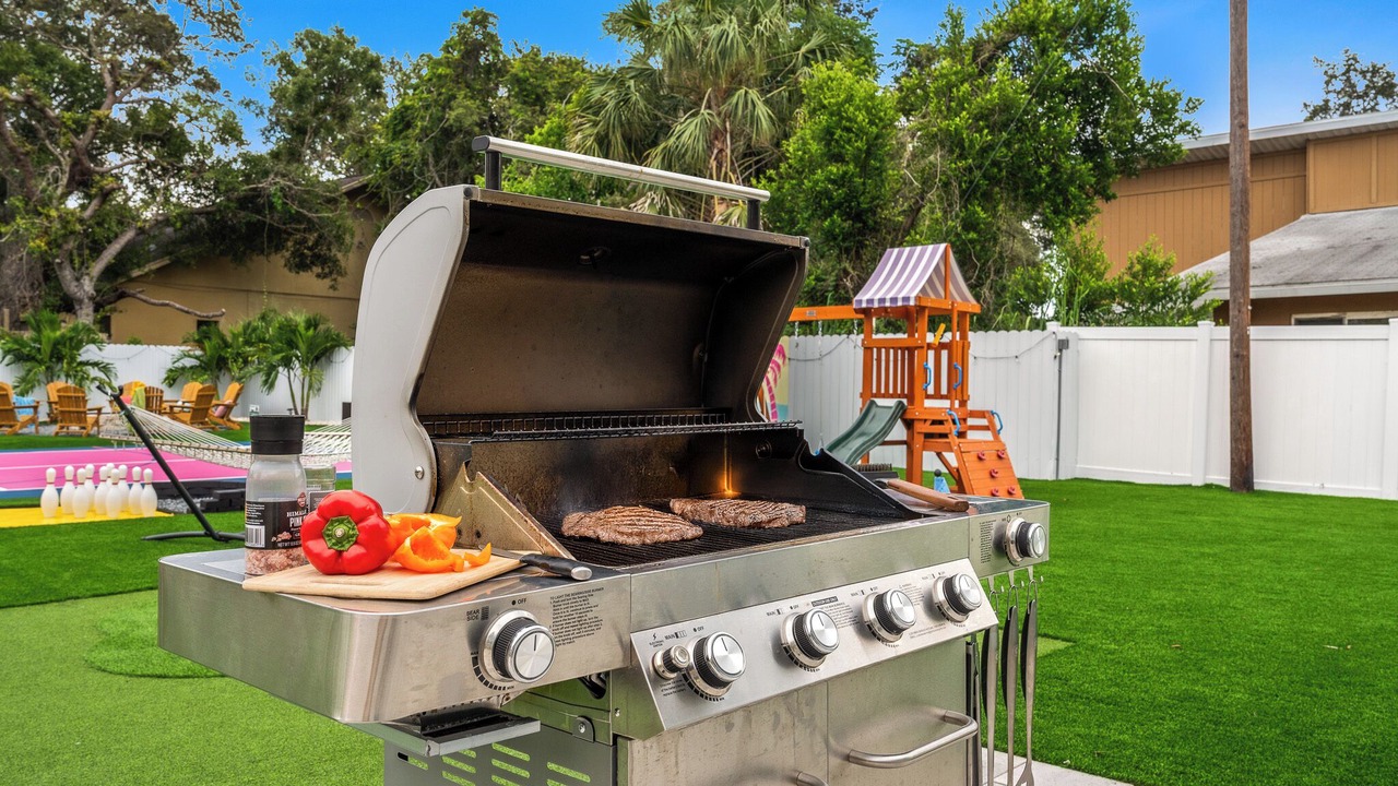 Photo of Outdoor in Largo