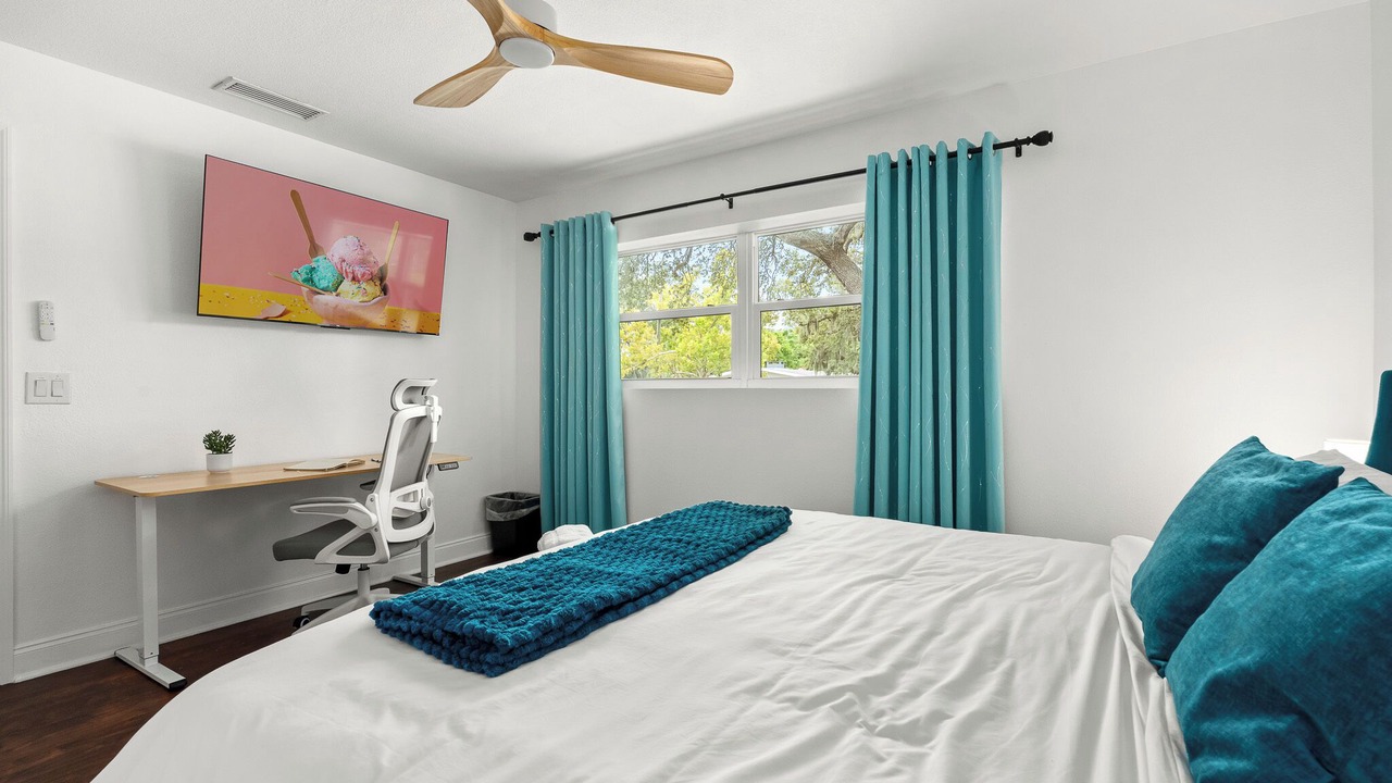Photo of Bedroom in Largo