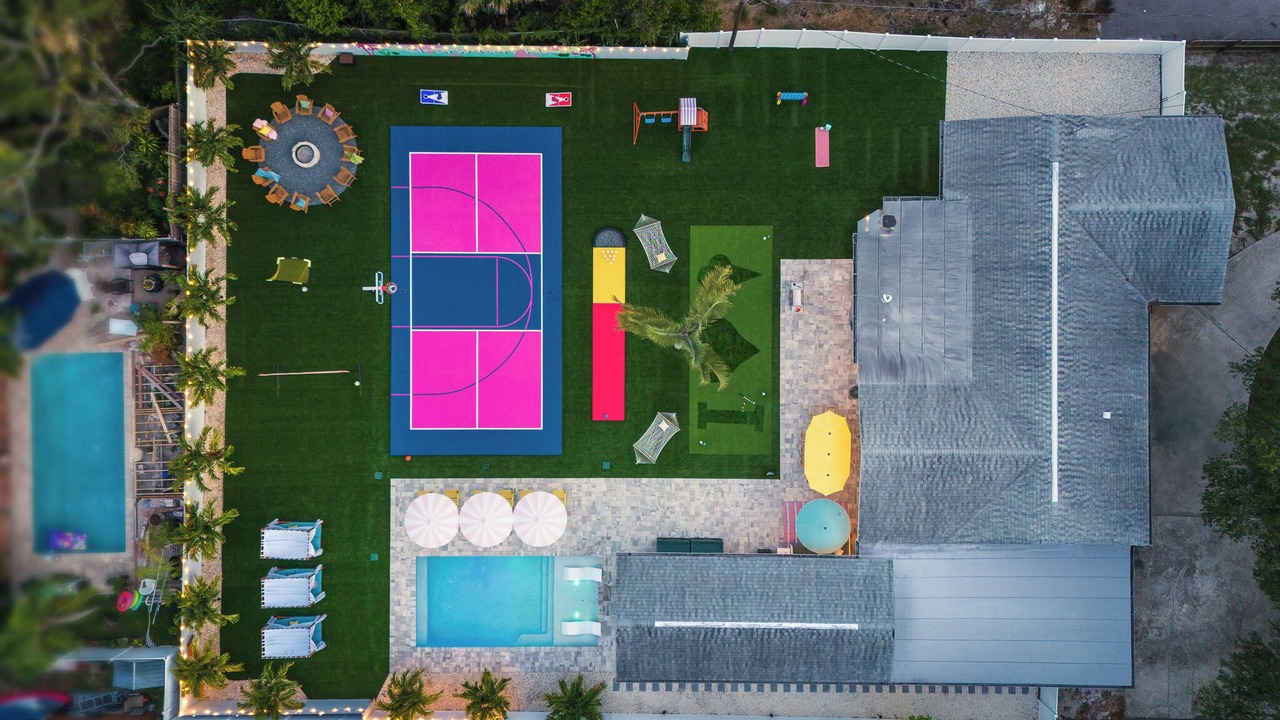 Photo of Outdoor in Largo