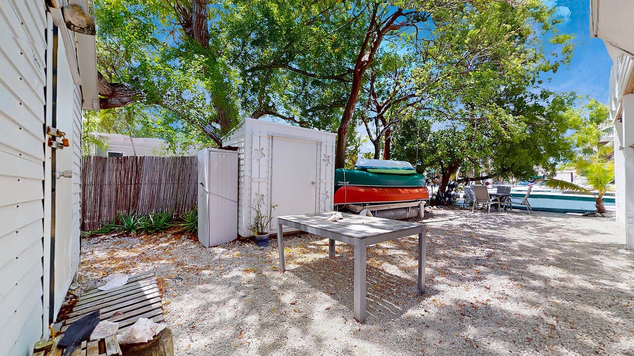 Photo of Outdoor in Big Pine Key