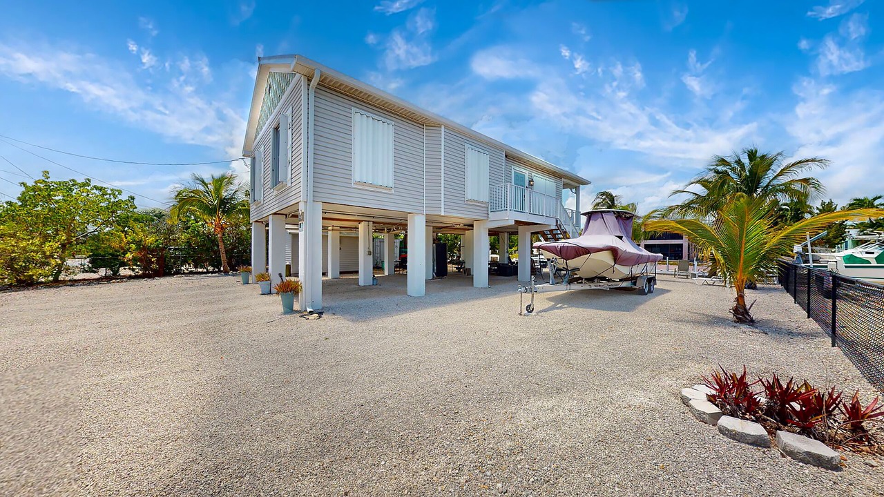 Photo of Outdoor in Big Pine Key