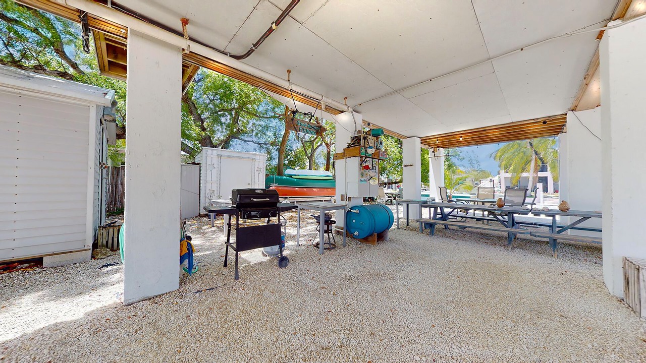 Photo of Outdoor in Big Pine Key