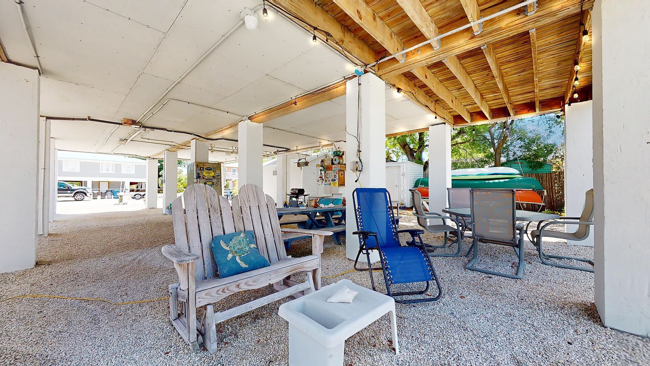 Photo of Outdoor in Big Pine Key