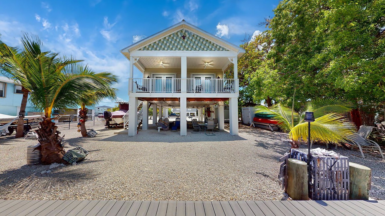 Photo of Outdoor in Big Pine Key