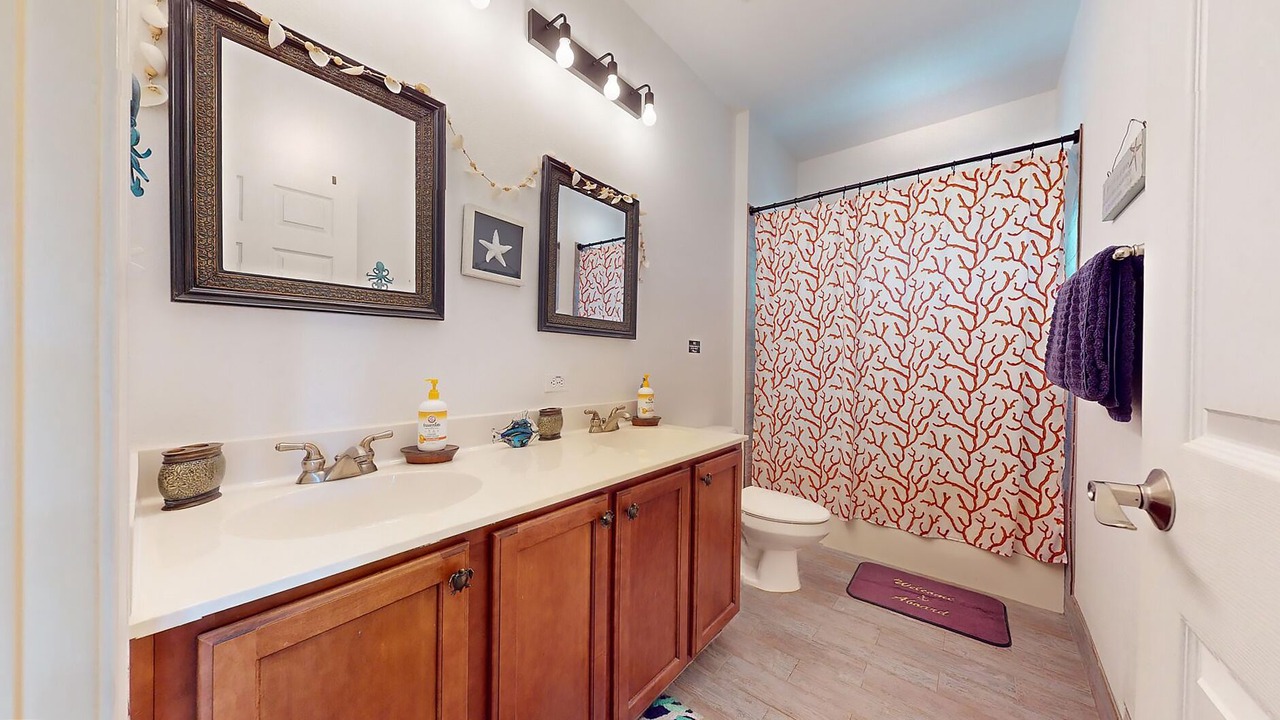 Photo of Bathroom in Big Pine Key