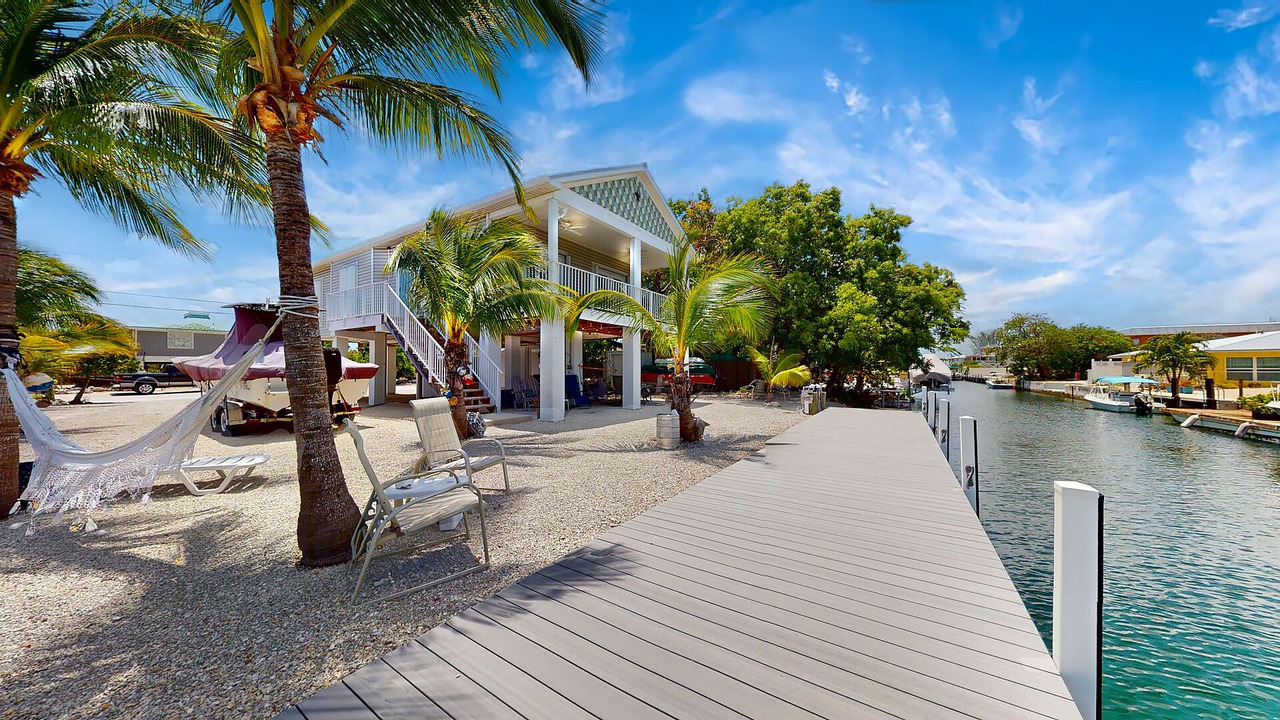 Photo of Outdoor in Big Pine Key