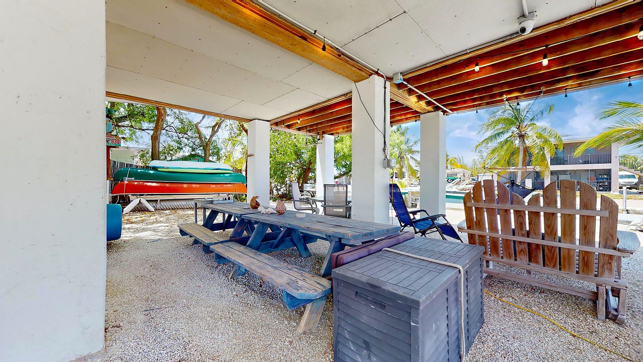 Photo of Outdoor in Big Pine Key