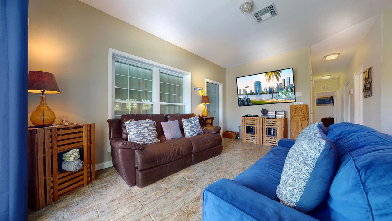 Photo of Livingroom in Big Pine Key