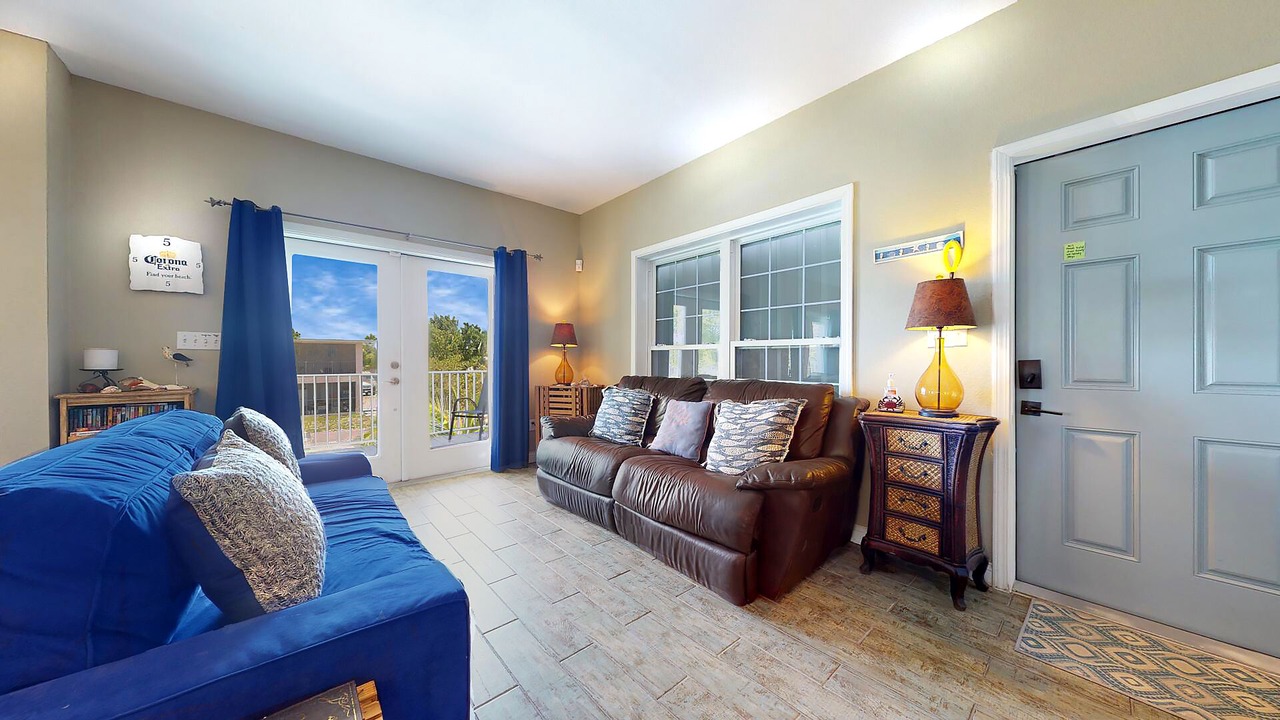 Photo of Livingroom in Big Pine Key