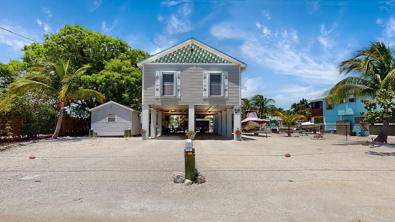 Photo of Outdoor in Big Pine Key