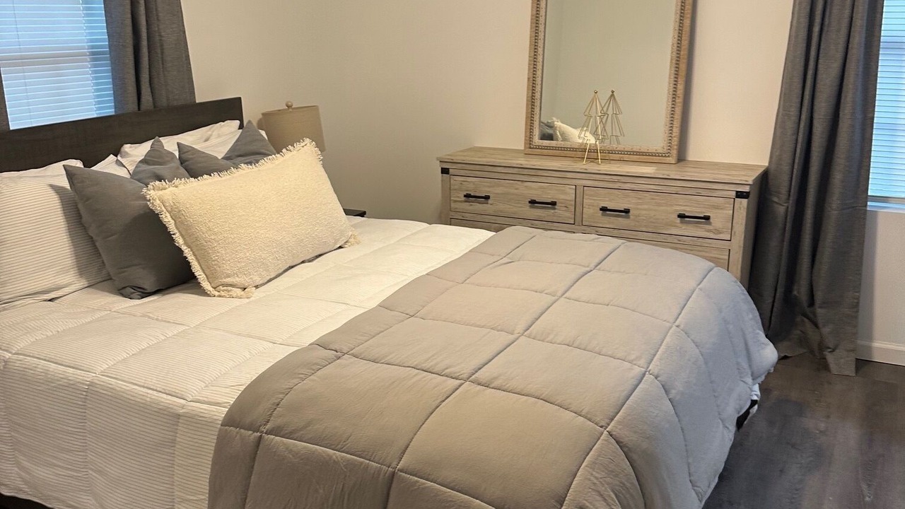 Photo of Bedroom in Higgston
