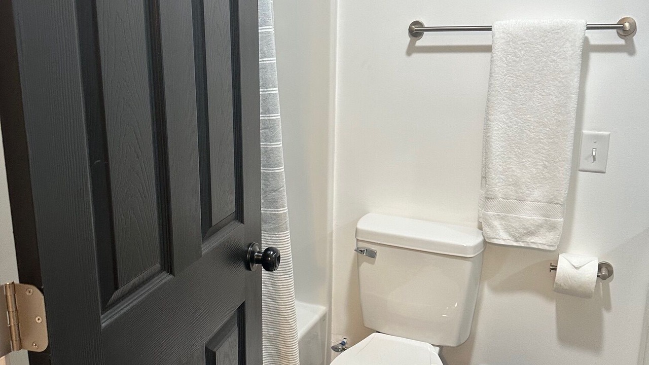 Photo of Bathroom in Higgston