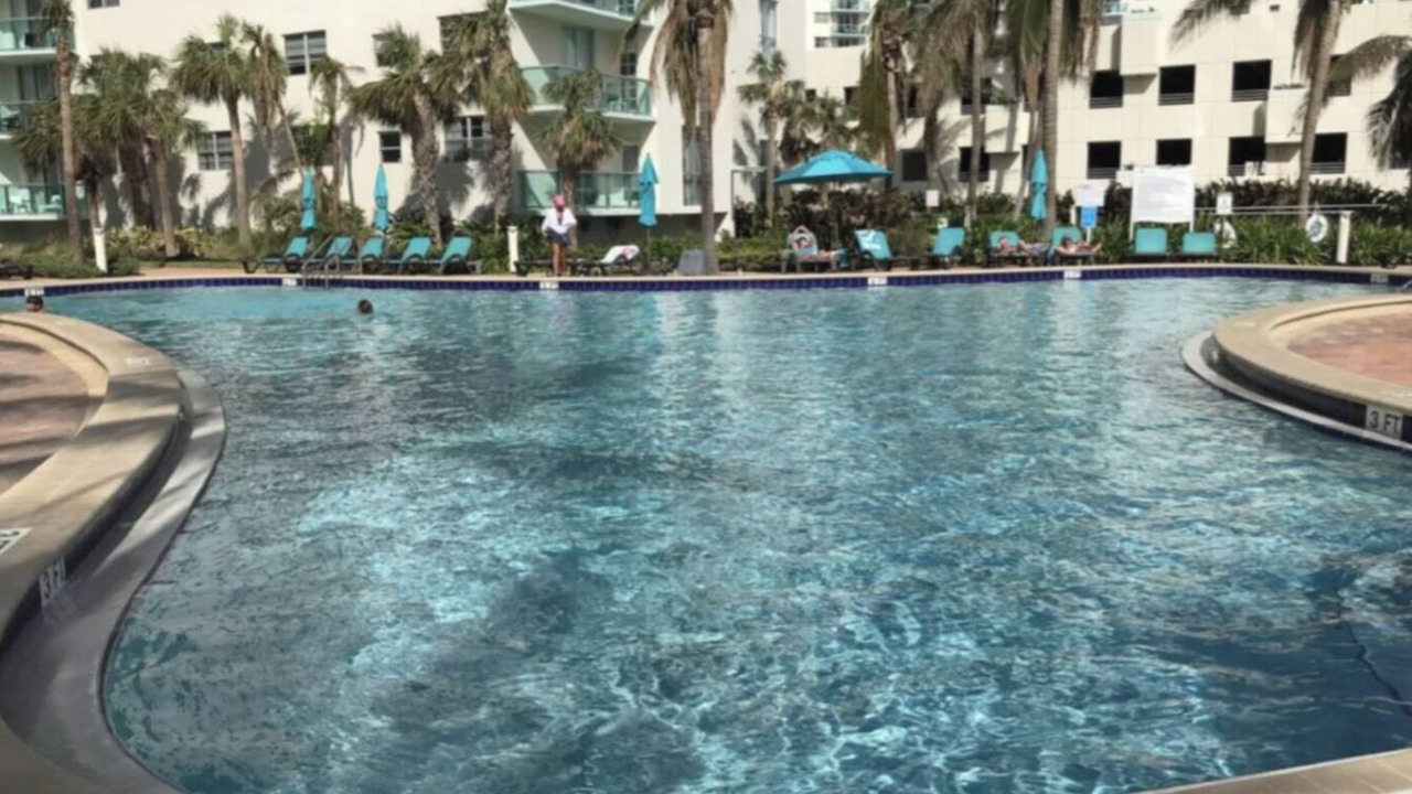 Photo of Outdoor in Hollywood South Central Beach