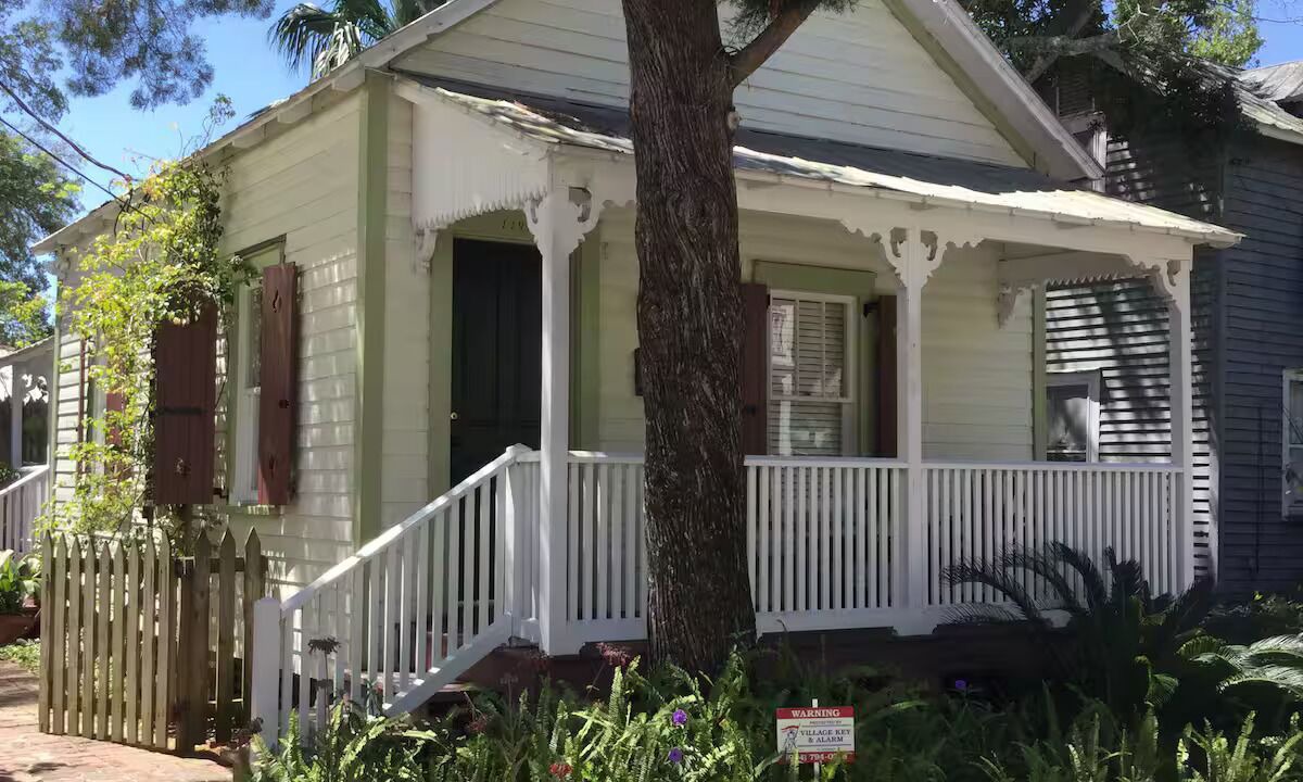 Photo of Outdoor in Lincolnville