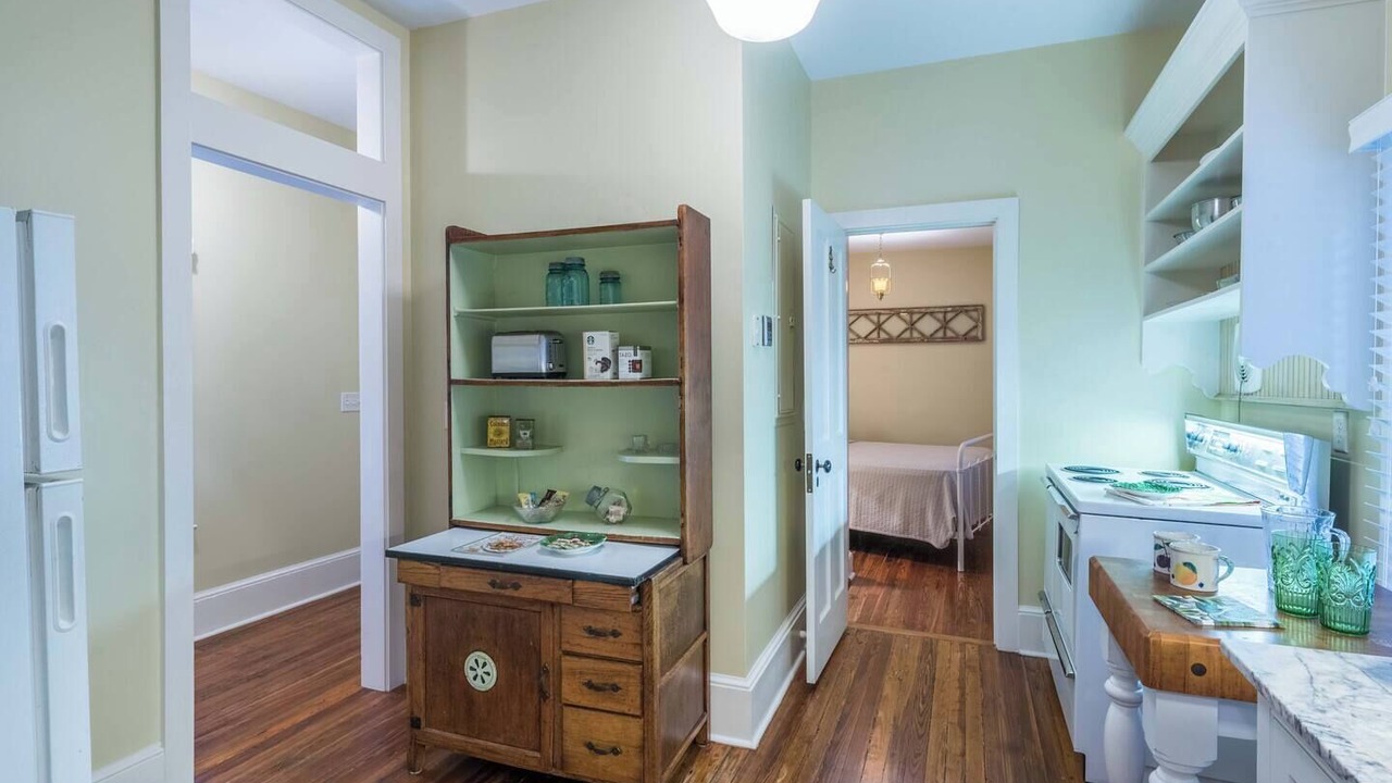 Photo of Bedroom in Lincolnville