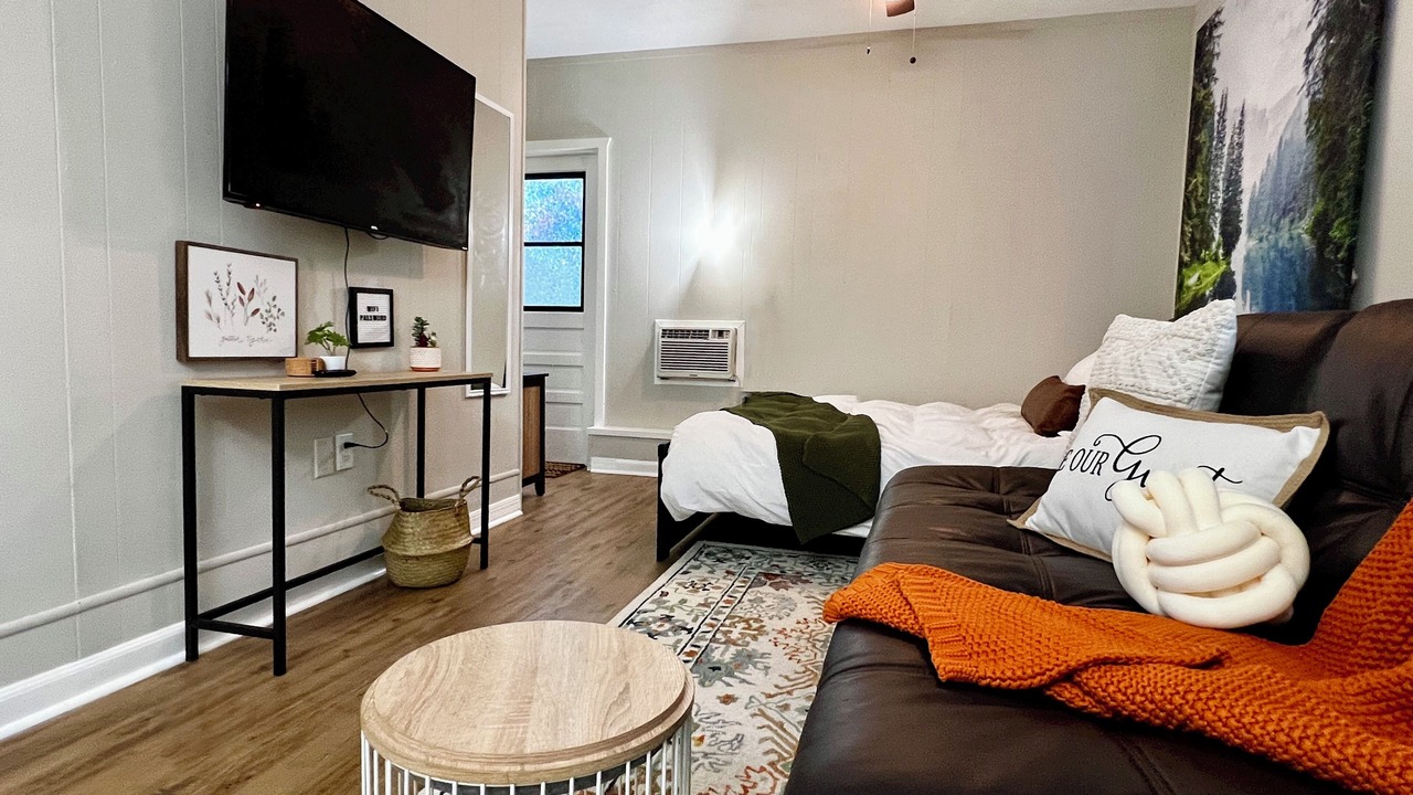 Photo of Bedroom in Gainesville