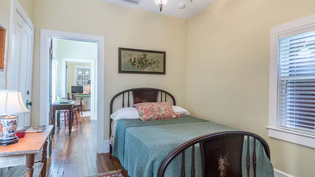 Photo of Bedroom in Lincolnville