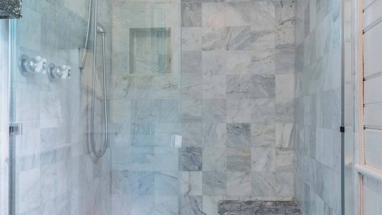 Photo of Bathroom in Lincolnville