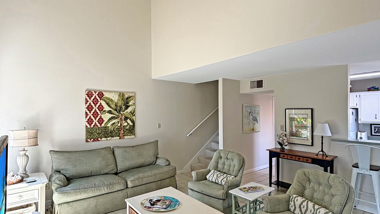 Photo of Livingroom in Miramar Beach