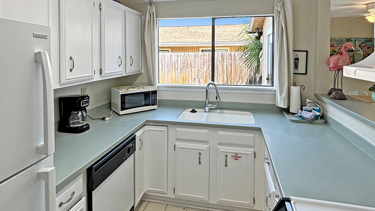 Photo of Kitchen in Miramar Beach