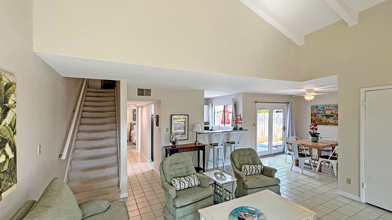 Photo of Livingroom in Miramar Beach