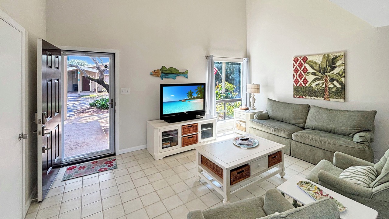 Photo of Livingroom in Miramar Beach