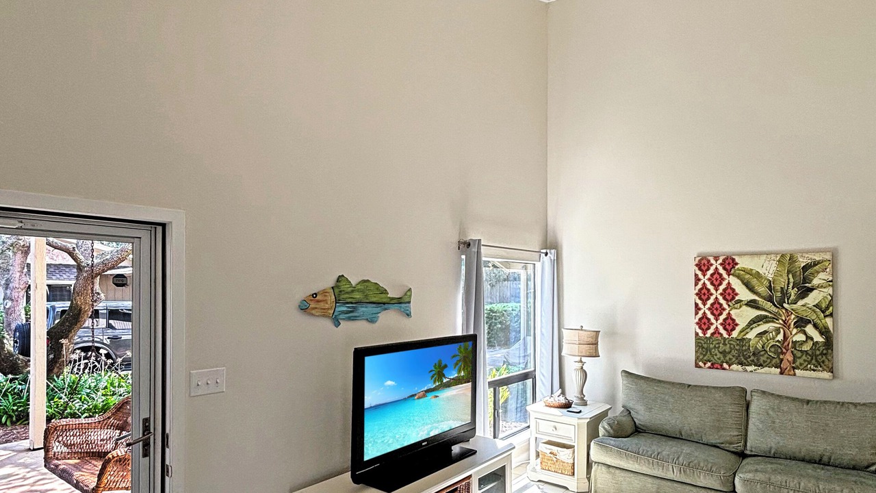 Photo of Livingroom in Miramar Beach