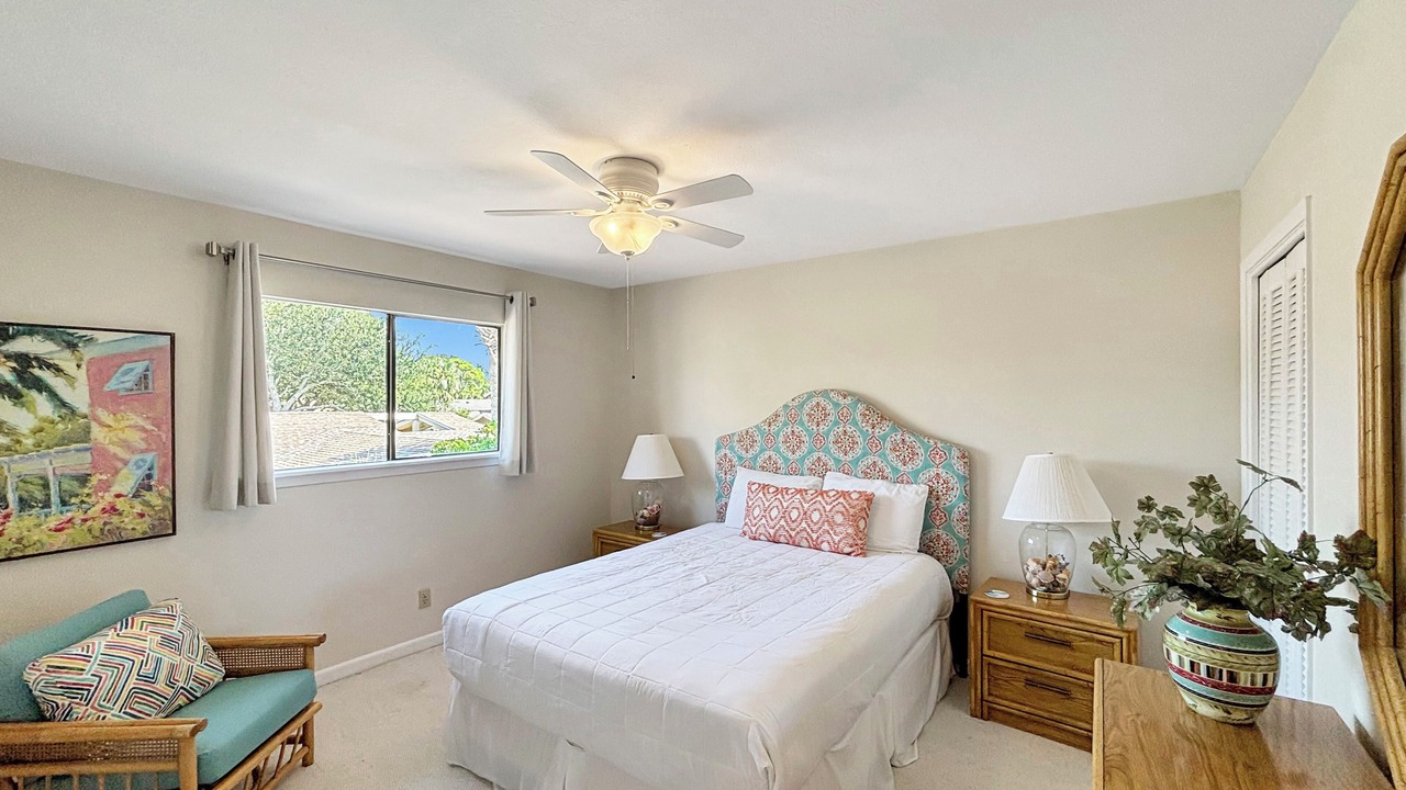 Photo of Bedroom in Miramar Beach