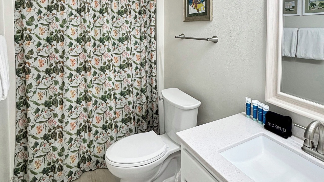 Photo of Bathroom in Miramar Beach