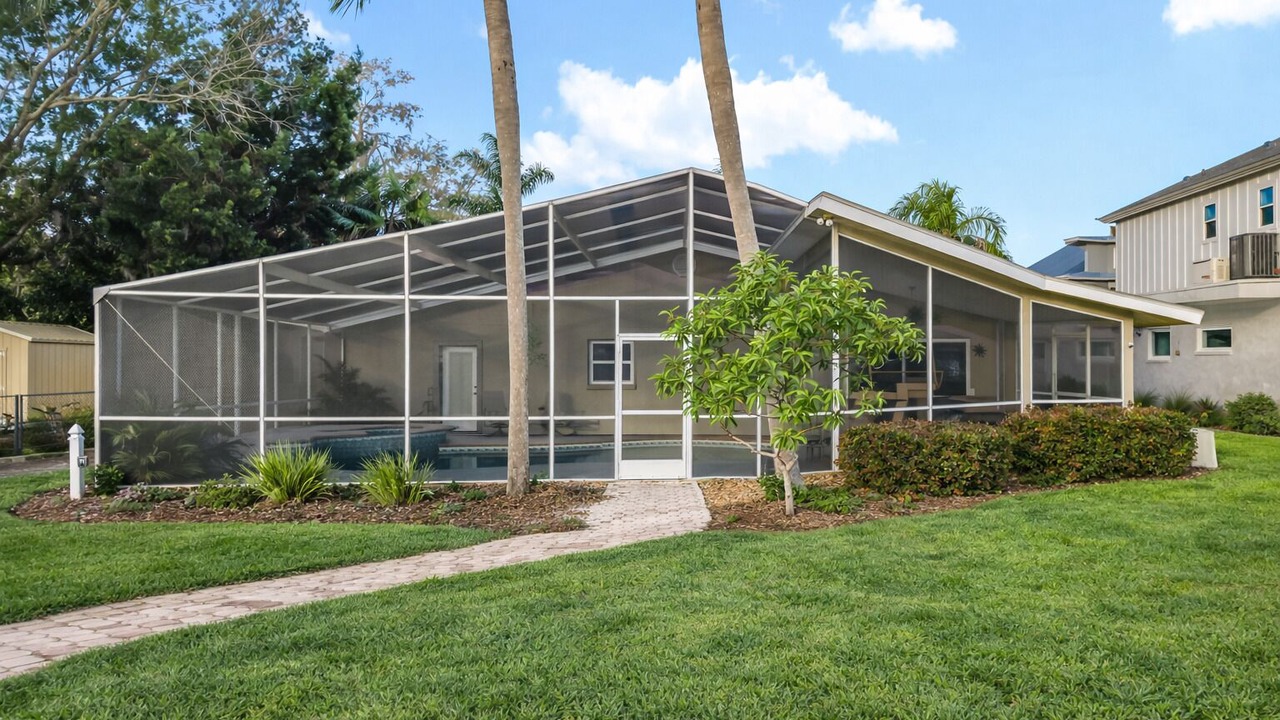 Photo of Outdoor in Crystal River