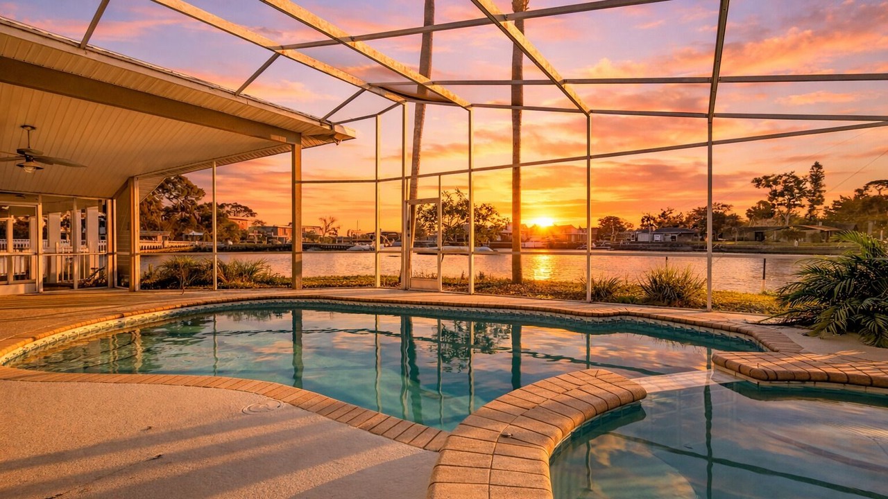 Photo of Outdoor in Crystal River