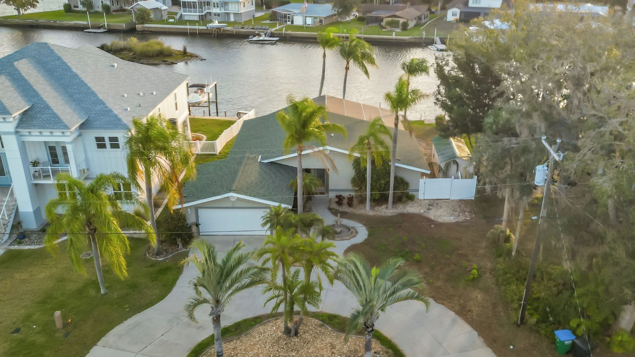 Photo of Outdoor in Crystal River