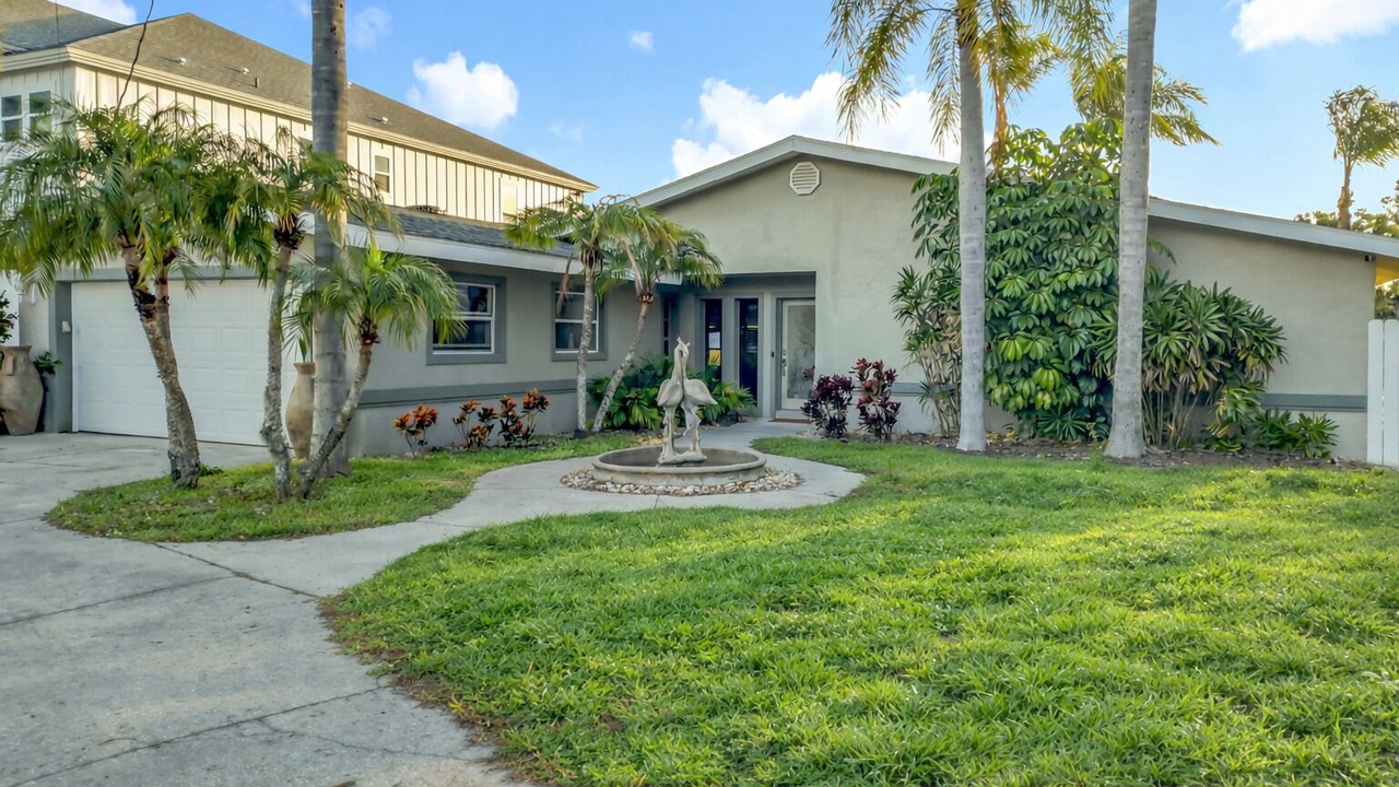Photo of Outdoor in Crystal River