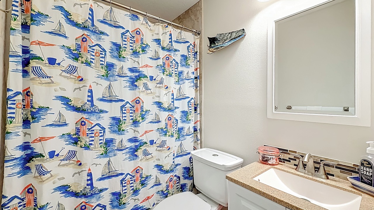 Photo of Bathroom in Crystal River