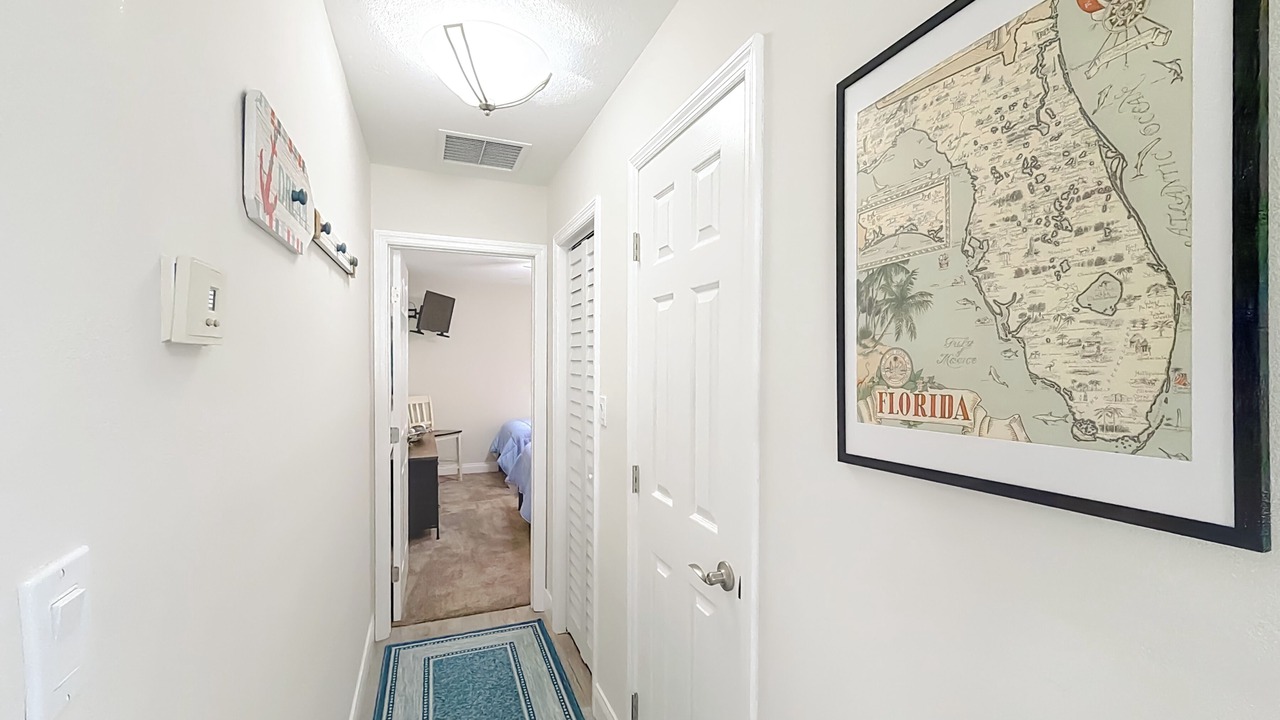 Photo of Bedroom in Crystal River