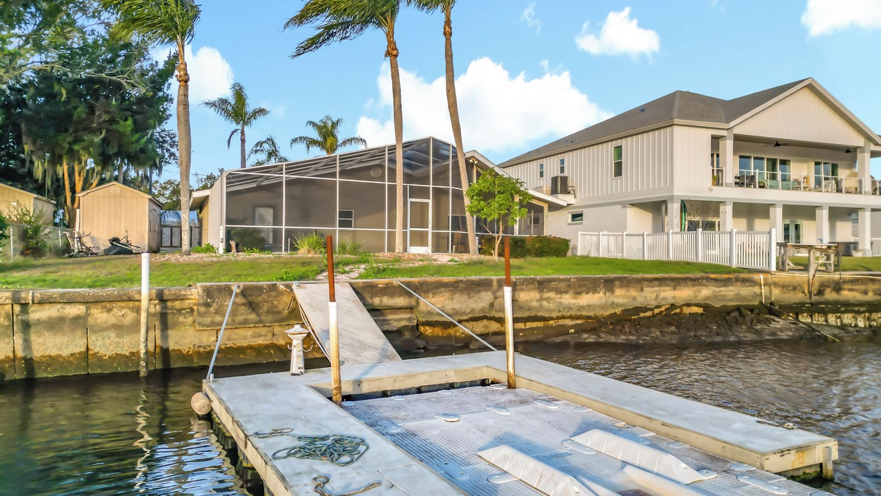 Photo of Outdoor in Crystal River