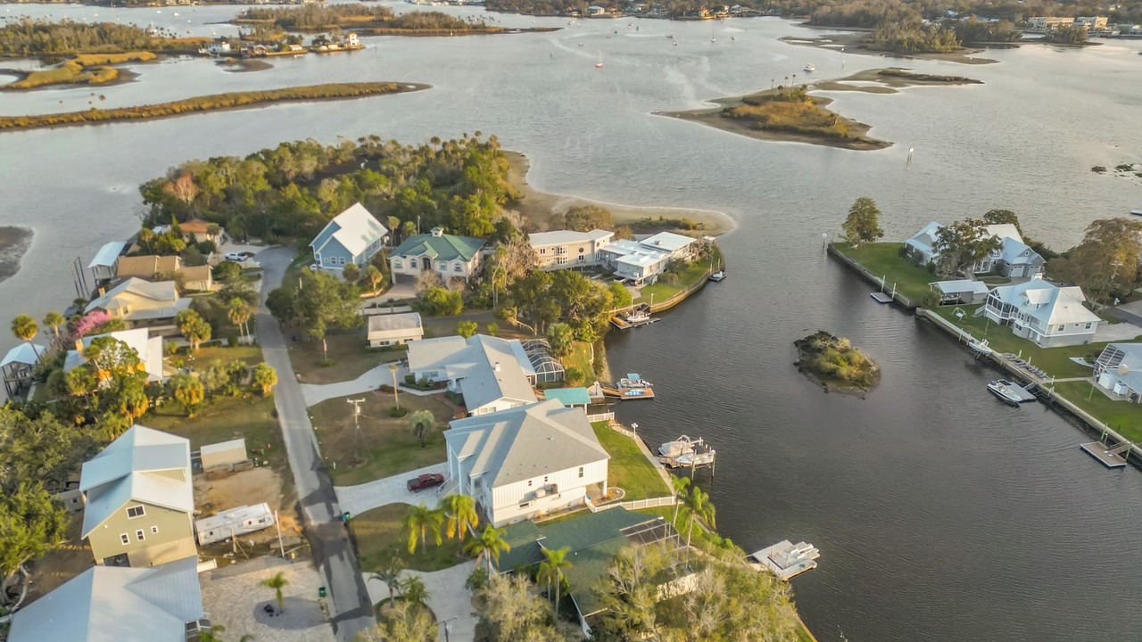 Photo of Outdoor in Crystal River