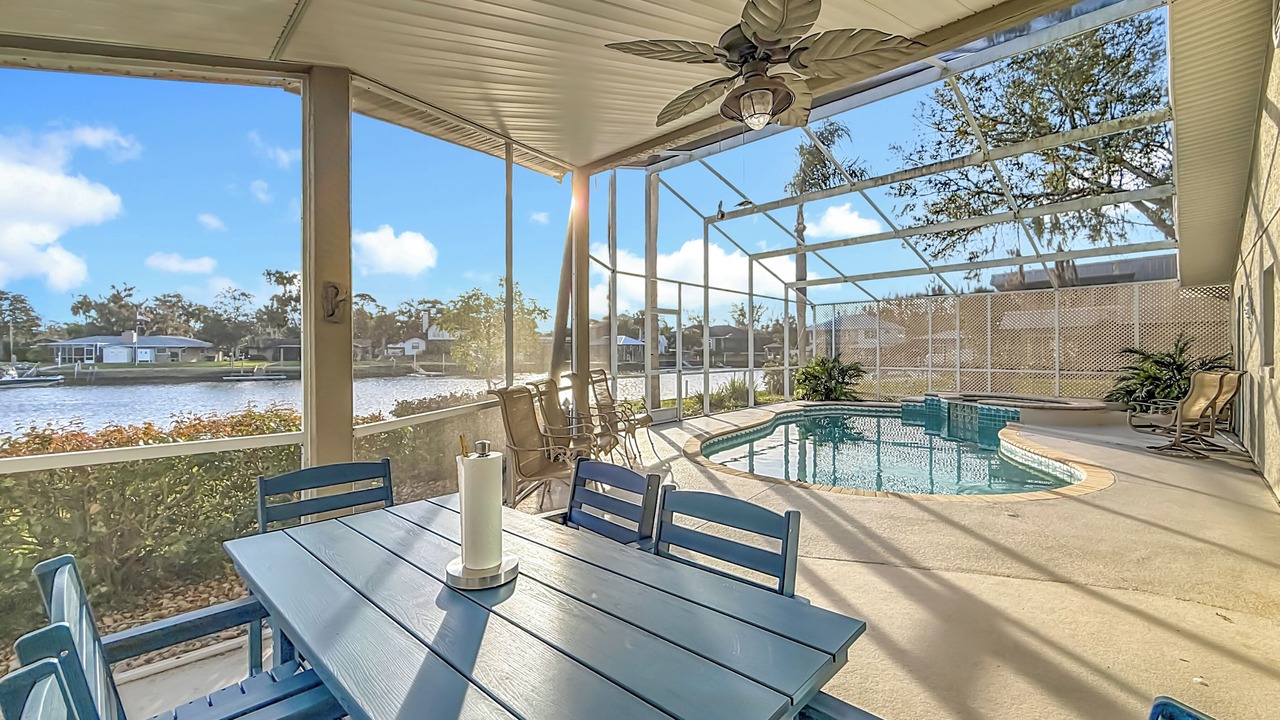 Photo of Outdoor in Crystal River