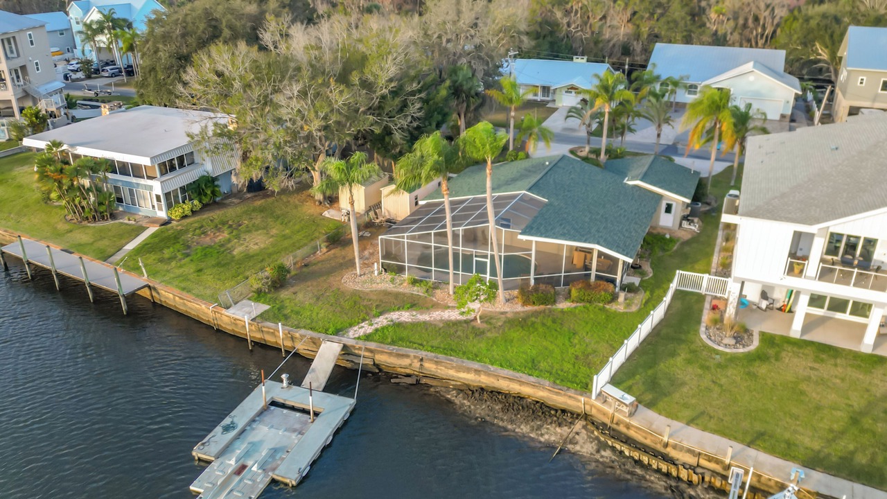 Photo of Outdoor in Crystal River