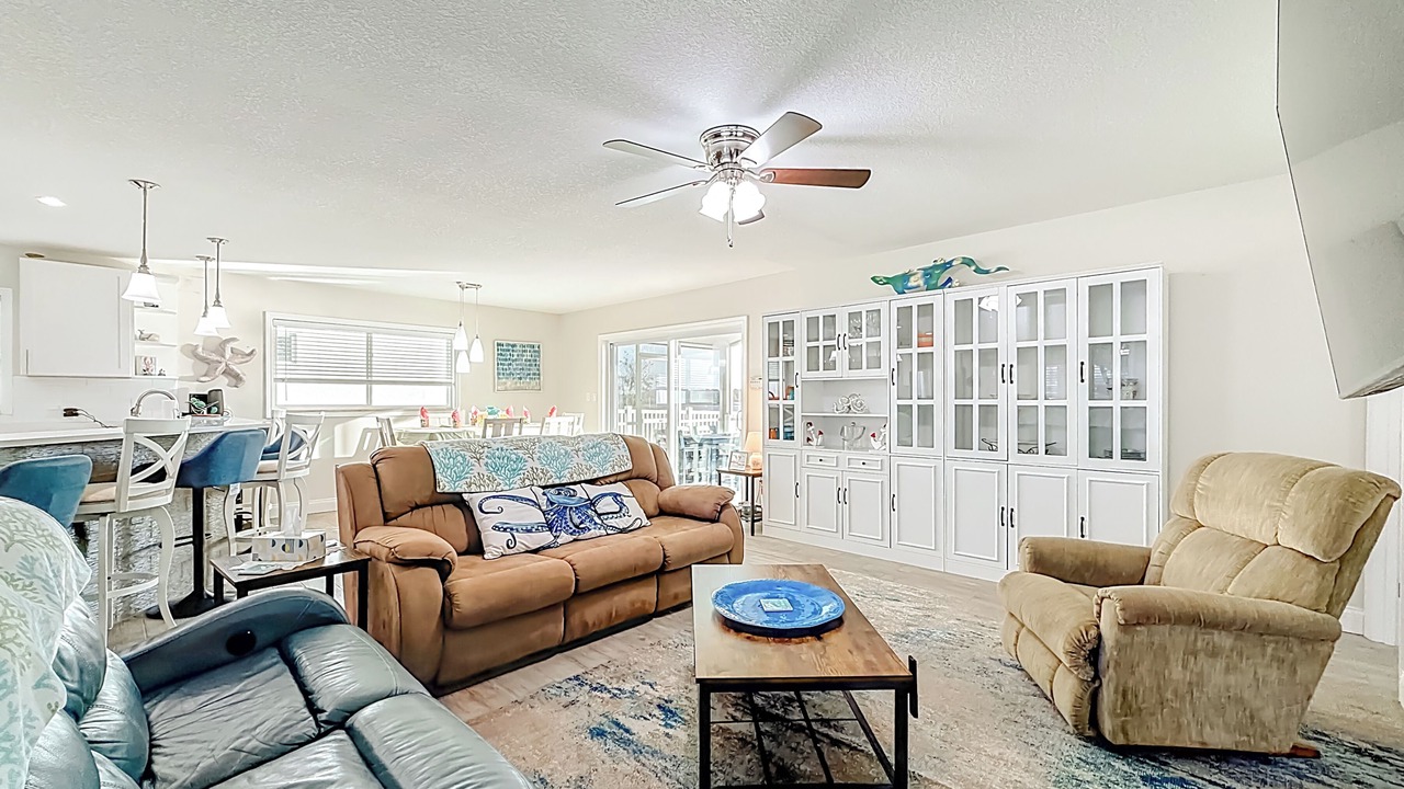 Photo of Livingroom in Crystal River